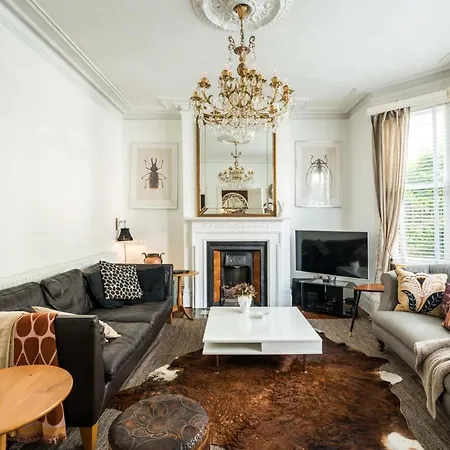 Beautiful 3Bd Home Forest Hill South London Exterior photo