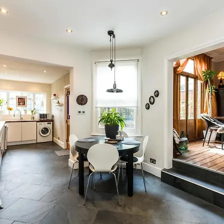 Beautiful 3Bd Home Forest Hill South London Exterior photo