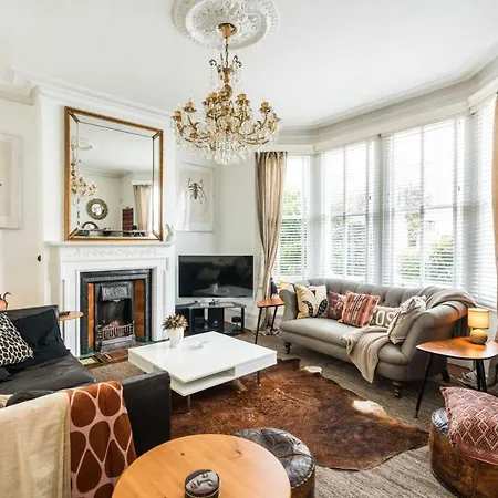 Beautiful 3Bd Home Forest Hill South London Exterior photo