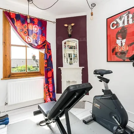 Beautiful 3Bd Home Forest Hill South London Exterior photo