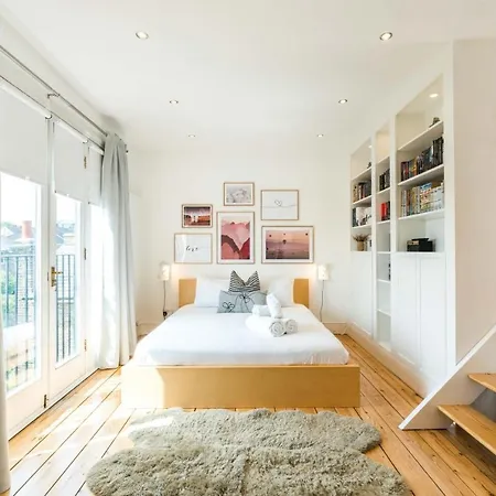 Beautiful 3Bd Home Forest Hill South London Exterior photo