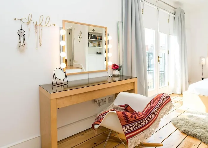 Beautiful 3Bd Home Forest Hill South London