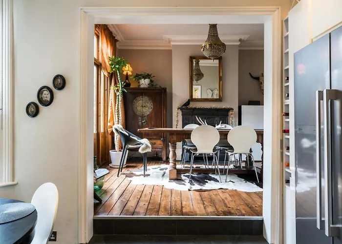 Beautiful 3Bd Home Forest Hill South London